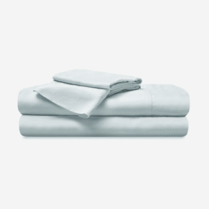 Bed-sheet/cover​ Wash Iron & Fold